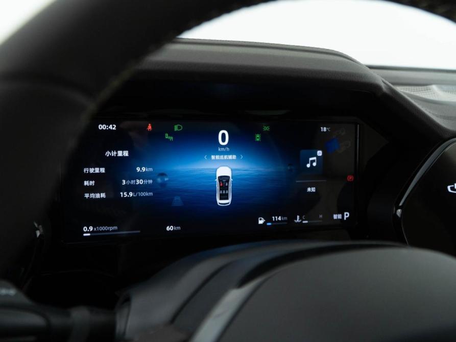 Geely Monjaro I Рестайлинг Москва  - изображение 25