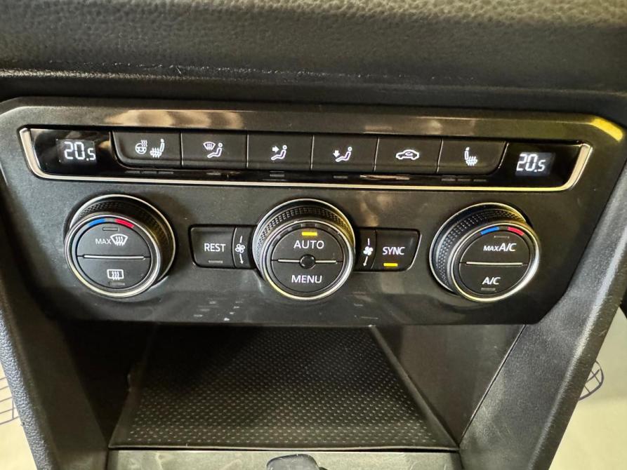 Volkswagen Tiguan II Ижевск  - изображение 15