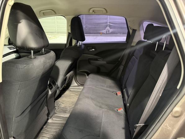 Honda CR-V IV с пробегом 2013 года, цена 1 999 800 рублей, 198000 км, внедорожник, Автокод Объявления