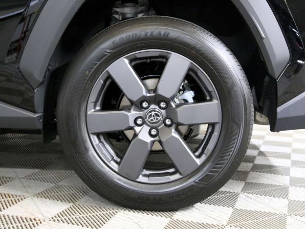 Toyota RAV4 VI (XA60) с пробегом 2026 года, цена 4 490 000 рублей, 35 км, внедорожник, Автокод Объявления