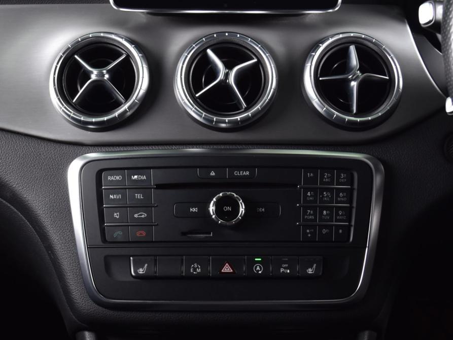 Mercedes-Benz CLA I (C117 X117) Кемерово  - изображение 17