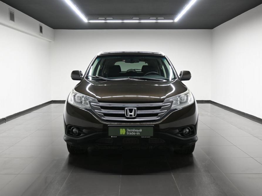 Honda CR-V IV Тверь  - изображение 3