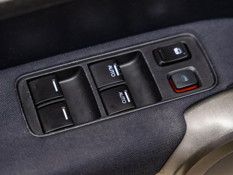 Honda CR-V III Рестайлинг Волгоград  - изображение 15