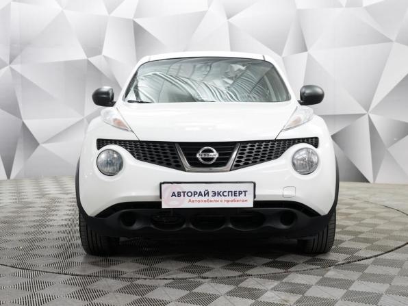 Nissan Juke I с пробегом 2014 года, цена 1 090 000 рублей, 159478 км, внедорожник, Автокод Объявления