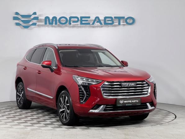 Haval Jolion I с пробегом 2021 года, цена 1 590 000 рублей, 135193 км, внедорожник, Автокод Объявления