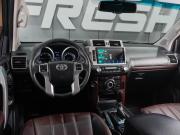 Toyota Land Cruiser Prado 150 Series Рестайлинг 1 Тюмень  - изображение 28