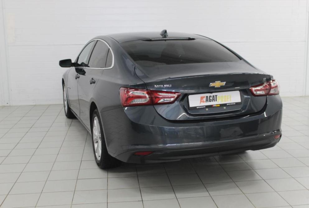 Chevrolet Malibu IX Рестайлинг Астрахань  - изображение 10