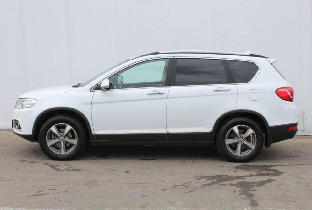 Haval H6 I Нижний Новгород  - изображение 4