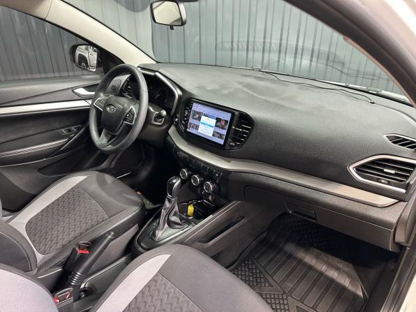 Lada (ВАЗ) Vesta I Рестайлинг (NG) с пробегом 2024 года, цена 1 299 900 рублей, 20000 км, универсал, Автокод Объявления