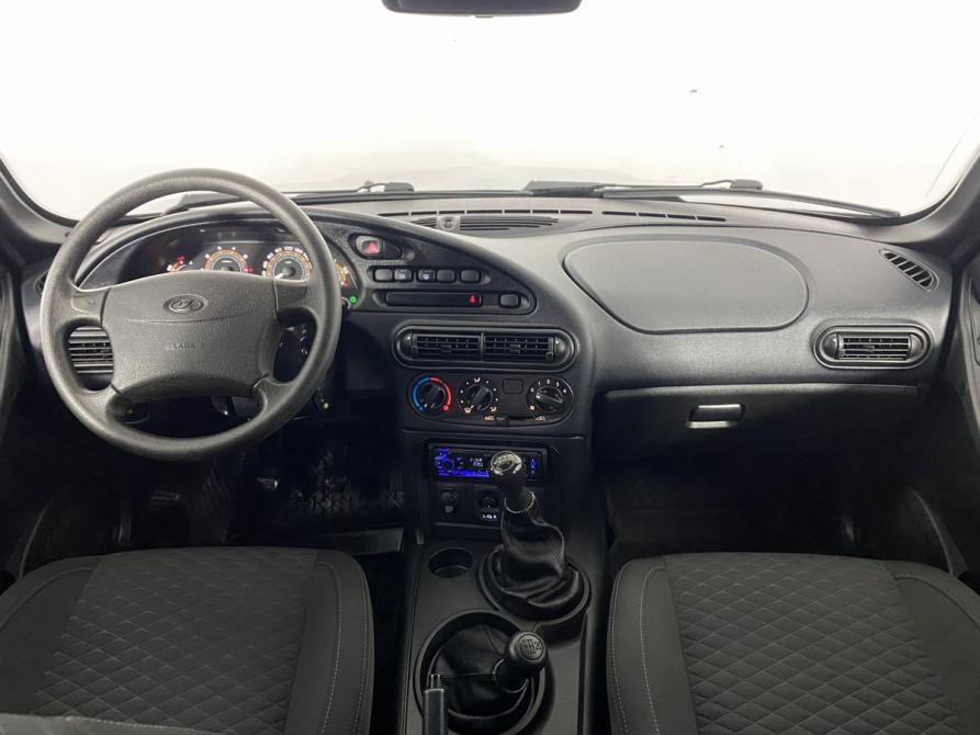 Lada (ВАЗ) Niva Travel I Воронеж  - изображение 16