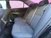 Toyota Camry VII (XV50) Рестайлинг Москва  - изображение 23