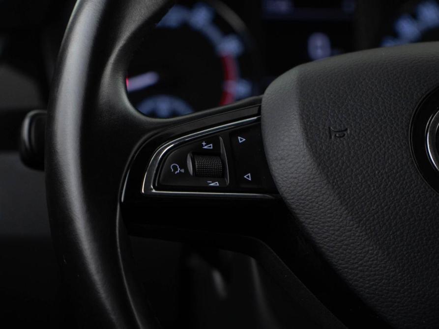 Skoda Rapid I Рестайлинг Москва  - изображение 13