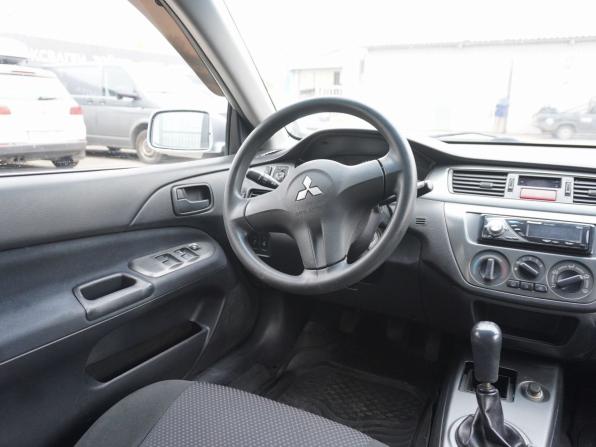 Mitsubishi Lancer IX Рестайлинг с пробегом 2007 года, цена 388 000 рублей, 177482 км, седан, Автокод Объявления