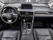 Lexus RX IV Казань  - изображение 17