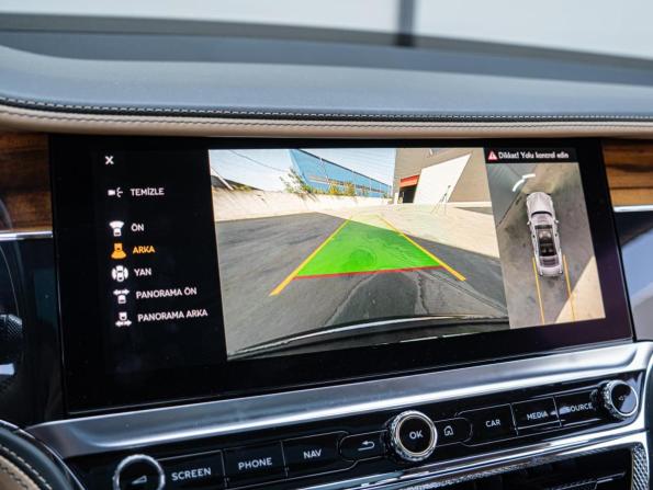 Bentley Flying Spur III с пробегом 2021 года, цена 17 550 000 рублей, 60522 км, седан, Автокод Объявления