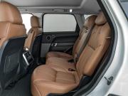 Land Rover Range Rover Sport II Москва  - изображение 48