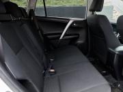 Toyota RAV4 IV (XA40) Рестайлинг Казань  - изображение 21