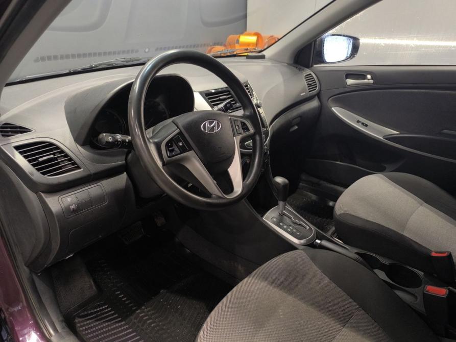 Hyundai Solaris I Нижний Новгород  - изображение 7