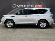Nissan Patrol VI (Y62) Пермь  - изображение 42