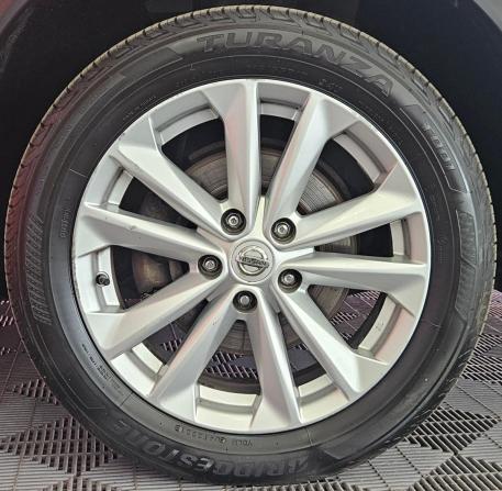 Nissan Qashqai II с пробегом 2016 года, цена 1 675 000 рублей, 83126 км, внедорожник, Автокод Объявления