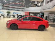 Chevrolet Cruze I Рестайлинг Казань  - изображение 32