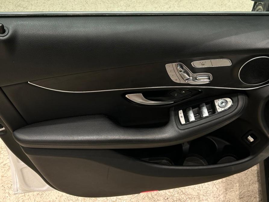 Mercedes-Benz GLC I (X253) Санкт-Петербург  - изображение 16