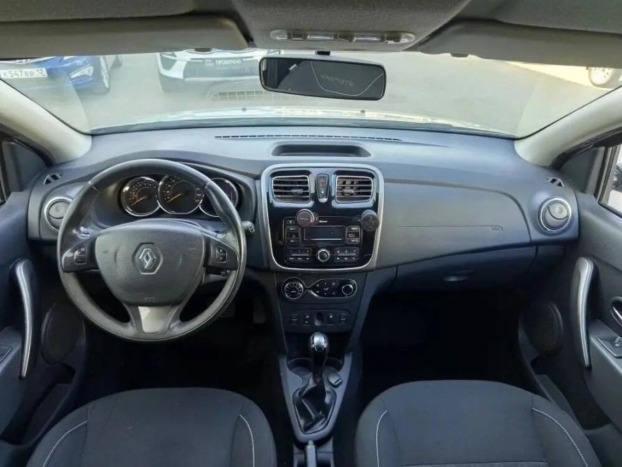 Renault Sandero II Йошкар-Ола  - изображение 17