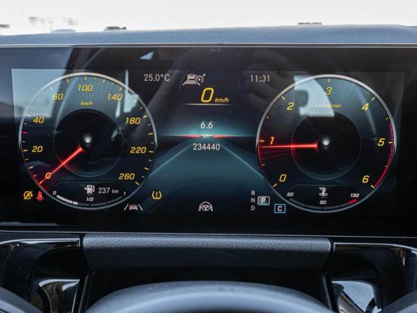 Mercedes-Benz B-Класс III (W247) с пробегом 2020 года, цена 2 225 000 рублей, 234438 км, хэтчбек, Автокод Объявления