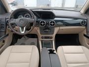 Mercedes-Benz GLK-Класс I (X204) Рестайлинг Санкт-Петербург  - изображение 40