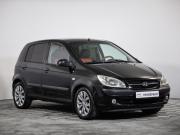 Hyundai Getz I Рестайлинг Санкт-Петербург  - изображение 26