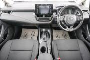 Toyota Corolla XII (E210) Красноярск  - изображение 34