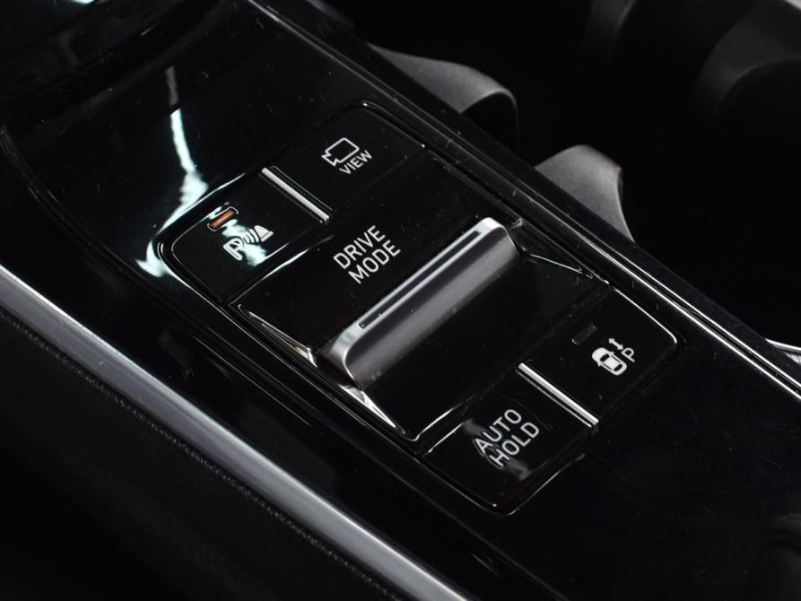 Hyundai Sonata VIII (DN8) Кемерово  - изображение 19