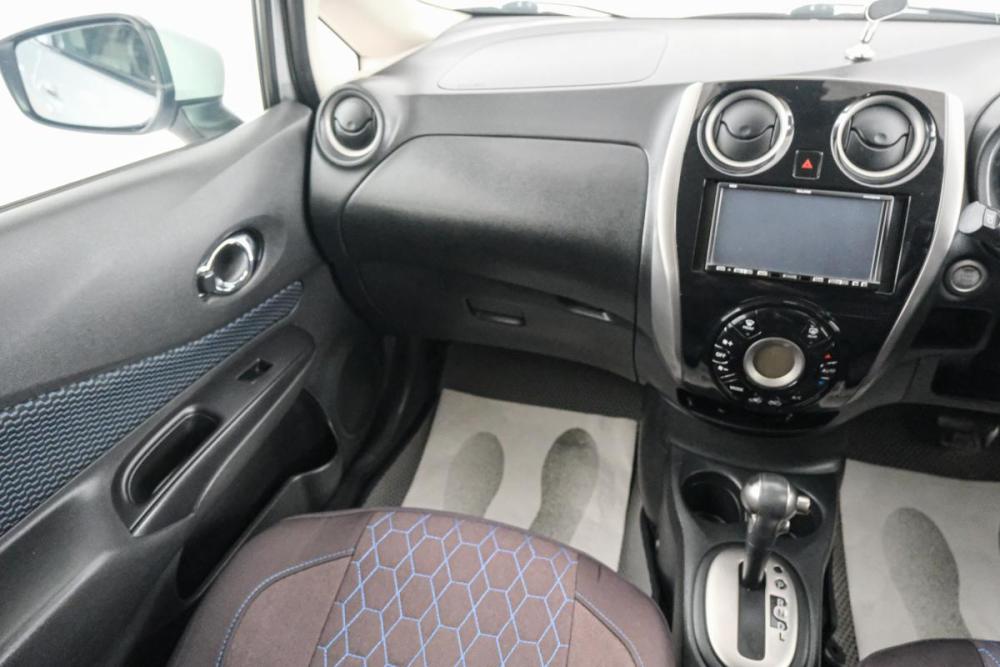 Nissan Note II Красноярск  - изображение 12