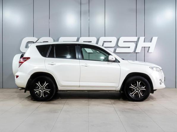 Toyota RAV4 III (XA30) Рестайлинг с пробегом 2011 года, цена 1 114 000 рублей, 260050 км, внедорожник, Автокод Объявления