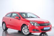 Opel Astra H Рестайлинг Челябинск  - изображение 18
