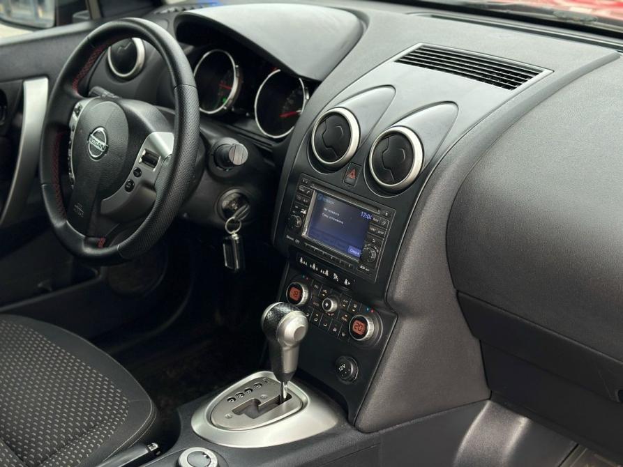Nissan Qashqai I Ижевск  - изображение 17