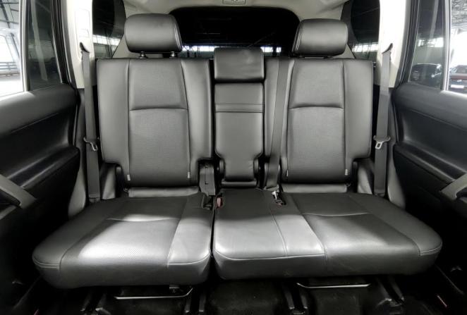 Toyota Land Cruiser Prado 150 Series Рестайлинг 3 с пробегом 2021 года, цена 4 750 000 рублей, 245275 км, внедорожник, Автокод Объявления