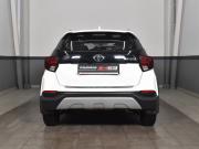 Toyota Yaris XP150 Рестайлинг Кемерово  - изображение 30
