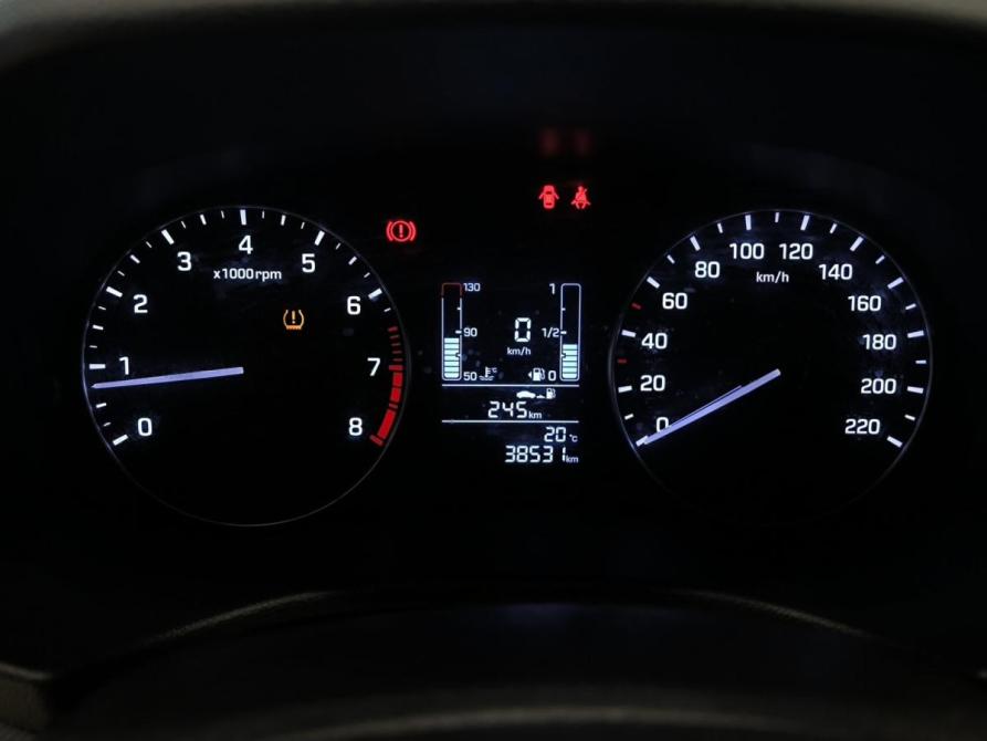 Hyundai Creta I Казань  - изображение 16