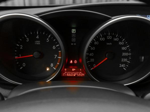 Mazda 3 II (BL) с пробегом 2011 года, цена 835 000 рублей, 171552 км, седан, Автокод Объявления