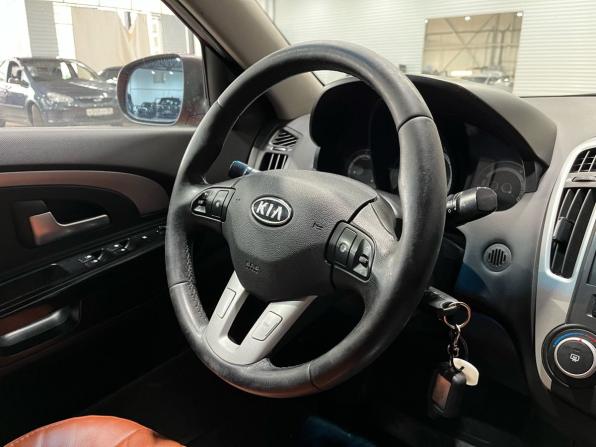 Kia Ceed I Рестайлинг с пробегом 2010 года, цена 680 000 рублей, 147320 км, универсал, Автокод Объявления