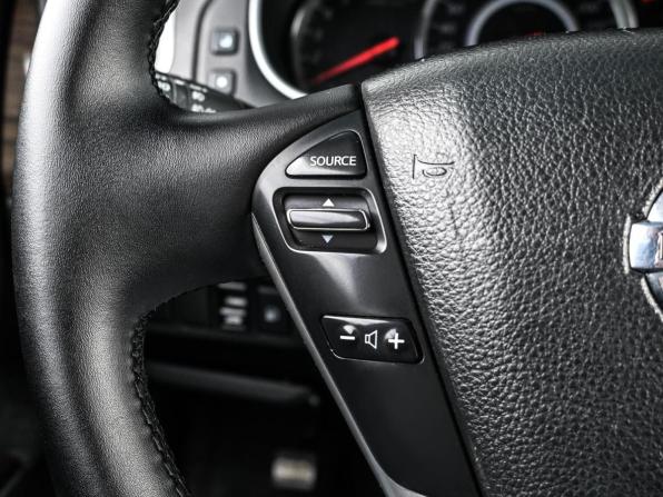 Nissan Teana II (J32) Рестайлинг с пробегом 2013 года, цена 874 000 рублей, 300657 км, седан, Автокод Объявления
