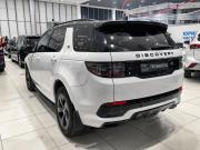 Land Rover Discovery Sport I Рестайлинг Казань  - изображение 30