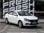 Lada (ВАЗ) Vesta I Волгоград  - изображение 19