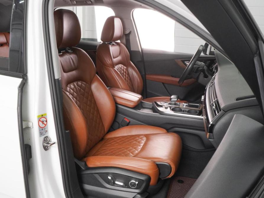 Audi Q7 II (4M) Воронеж  - изображение 8