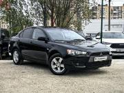 Mitsubishi Lancer X Санкт-Петербург  - изображение 16