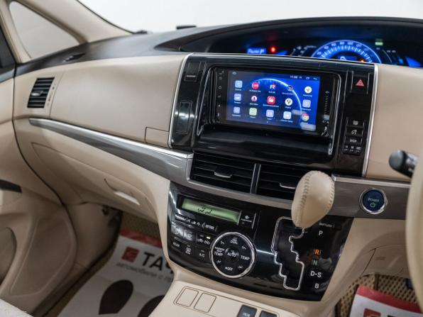 Toyota Estima III Рестайлинг 2 с пробегом 2012 года, цена 1 900 000 рублей, 246200 км, минивэн, Автокод Объявления