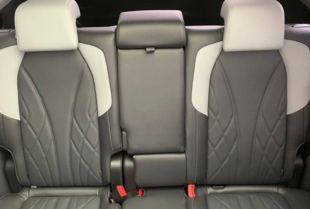 Changan CS75 Plus III Красноярск  - изображение 26
