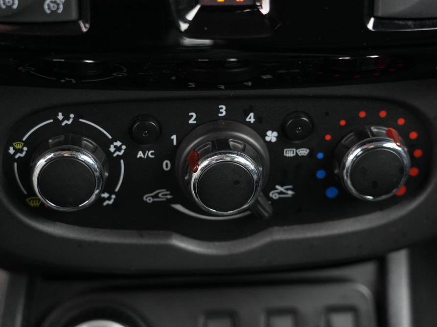 Renault Duster I Рестайлинг Новосибирск  - изображение 17