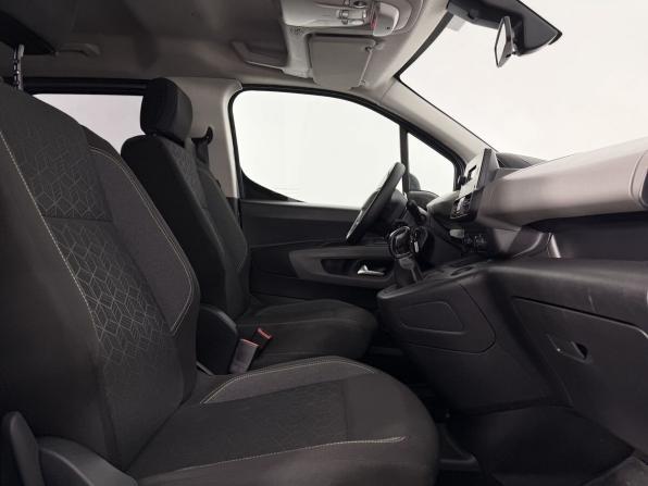 Peugeot Rifter I с пробегом 2020 года, цена 1 790 000 рублей, 139791 км, компактвэн, Автокод Объявления